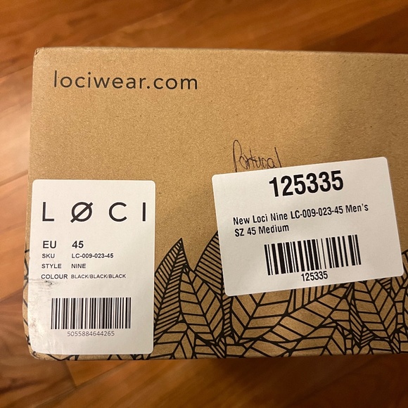 LØCI Origin | Black - Picture 5 of 7